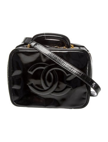 Timeless CC Vanity Case