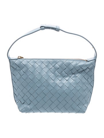 Intrecciato Wallace Mini