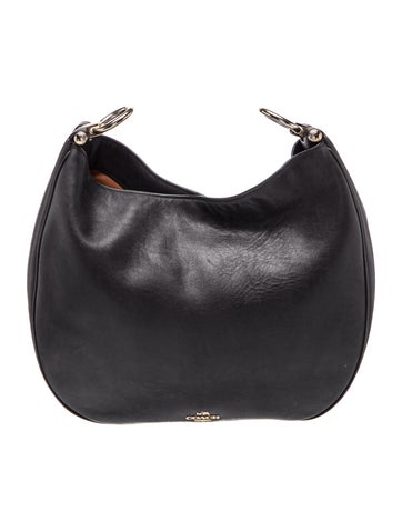 Leather Nomad Medium