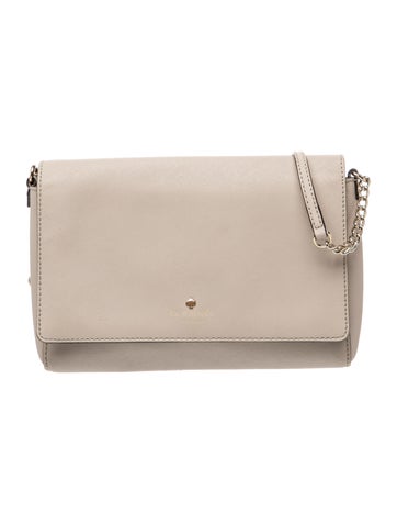 Signature Crossbody Bag
