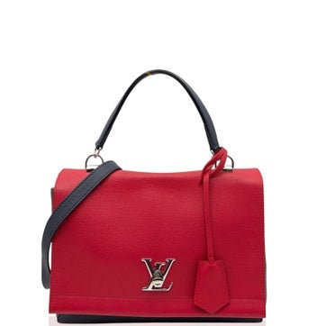 Calfskin Lockme II
