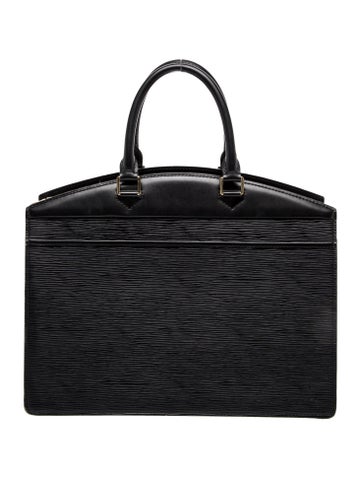 Epi Leather Riviera