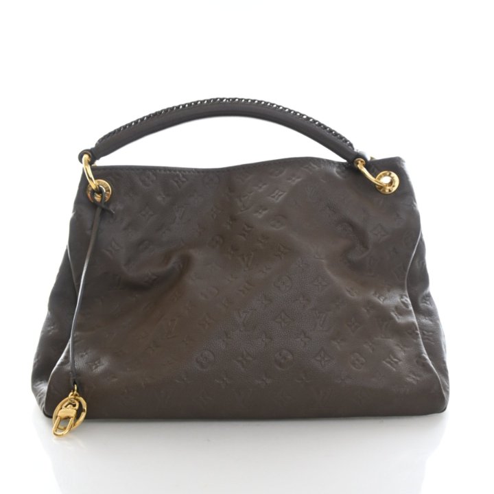 Louis Vuitton Louis Vuitton Monogram Empreinte Artsy MM