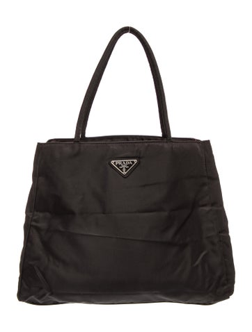 Tessuto Nylon Tote