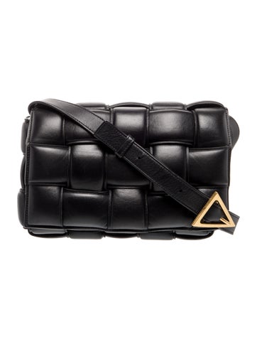 Leather Padded Cassette