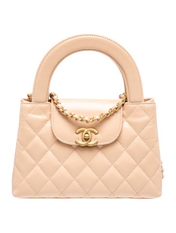 2025 Nano Kelly Shopper
