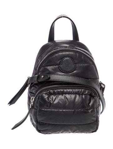 Nylon Backpack