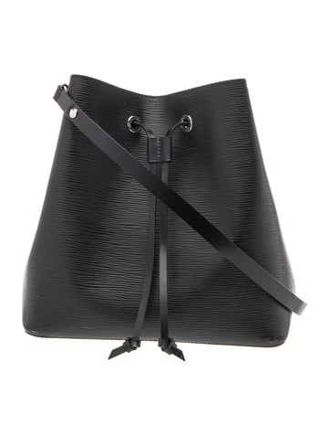 LV Monogram Néonoé MM