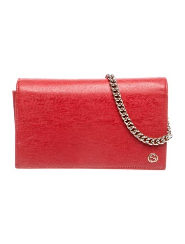 Interlocking G Betty Small