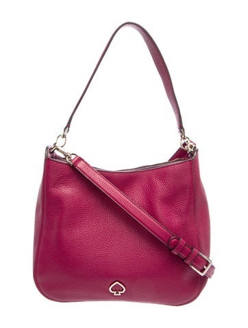 Leather Hobo