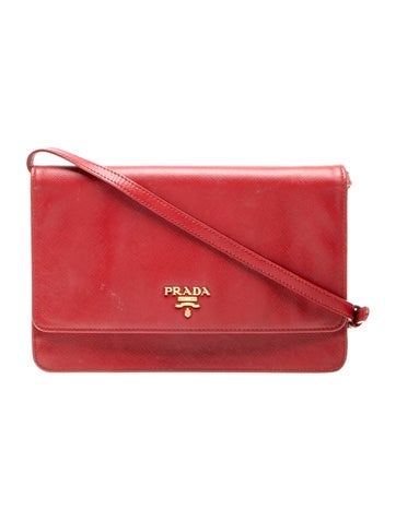 Saffiano Leather Metal