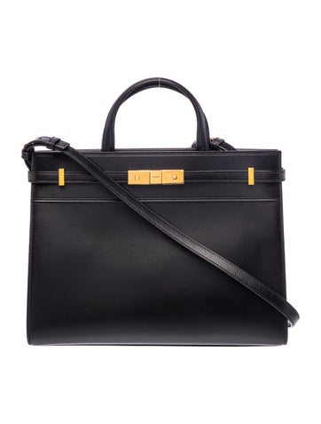 Leather Manhattan Small