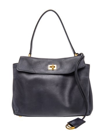 Leather Rodeo Small