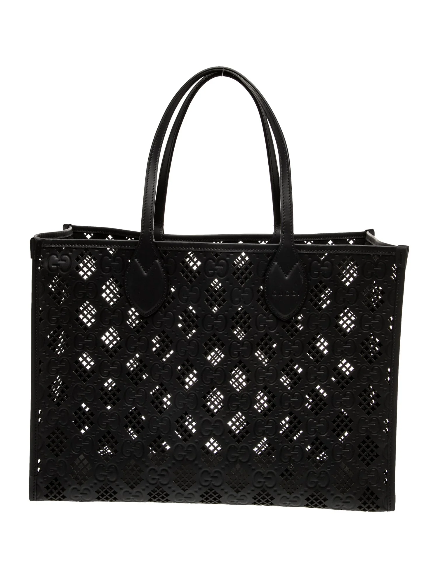 Leather Ophidia