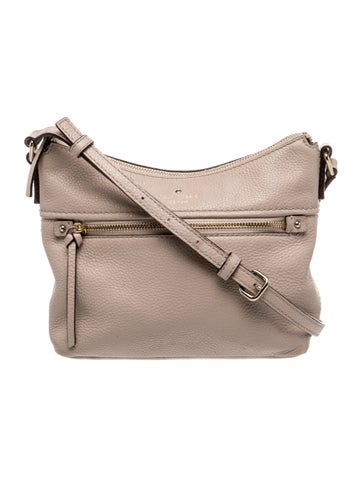 Signature Crossbody Bag