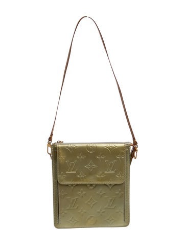 LV Monogram Mott