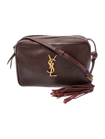 Leather Lou Camera