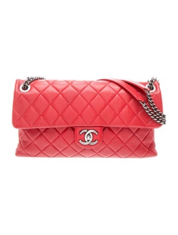 31 Rue Cambon Flap Bag