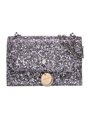Glitter Minaudière