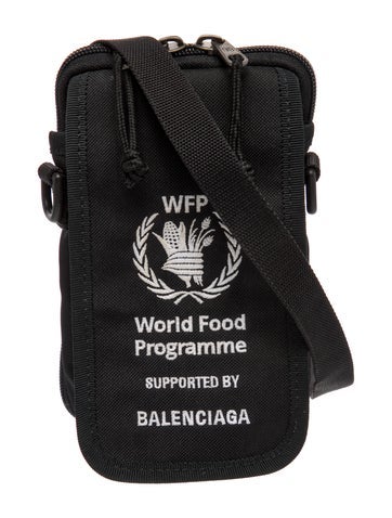 Canvas World Food Programme