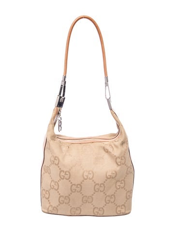 Jumbo GG Shoulder Bag Small