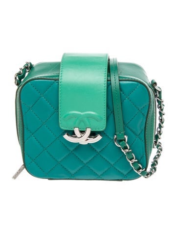 CC Box Camera Bag