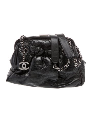 Paris-New York Frame Bag