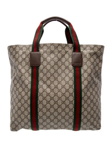 GG Supreme Tender Medium w/ Tags