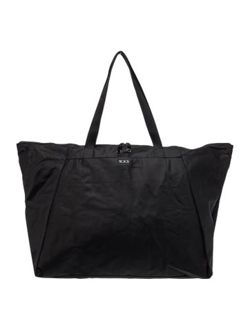 Nylon Tote