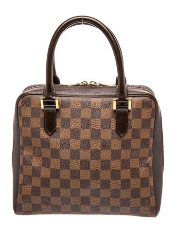 Damier Ebene Brera