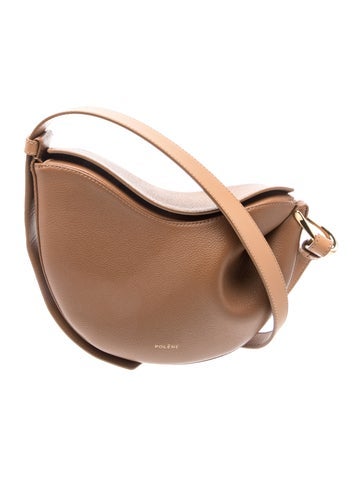 Leather Tonca