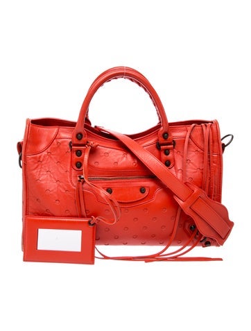 Leather Motocross Classic City