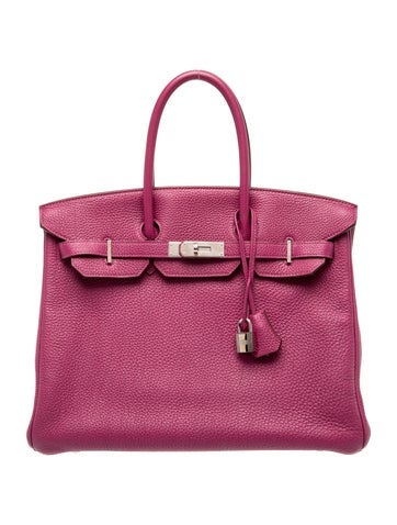 Togo Birkin 35
