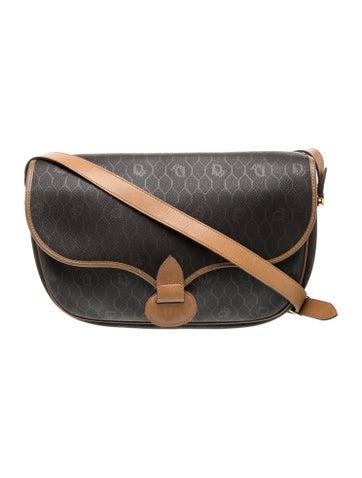 Diorissimo Honeycomb Flap Medium