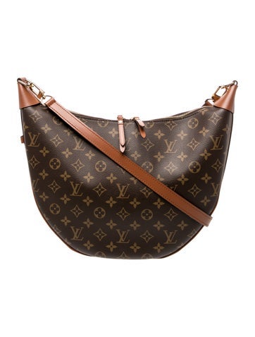 LV Monogram Loop