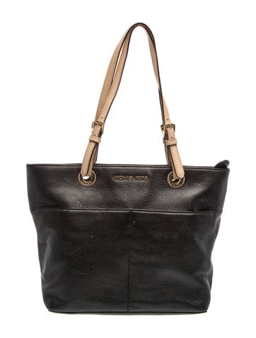 Leather Messenger Bag
