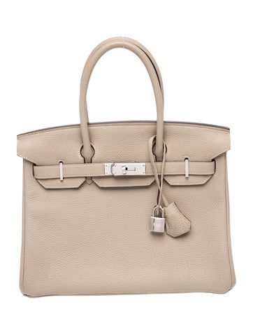 Togo Birkin 30