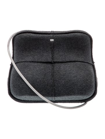 Identification Millenium Hard Case Bag
