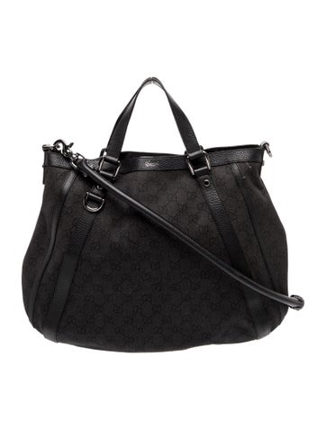 GG Canvas Abbey Medium