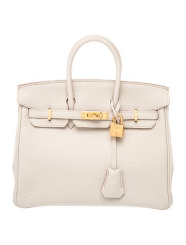 Togo Birkin 25