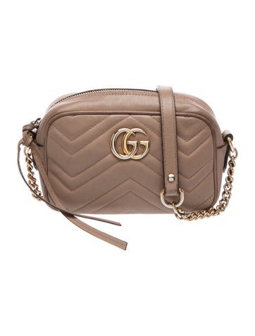Double G Marmont Mini