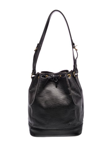 Epi Leather Noé