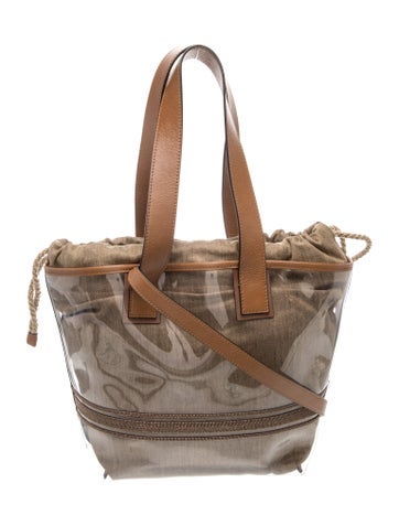 Bucket Bag