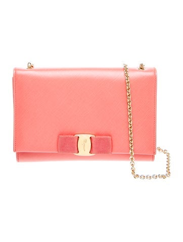 Vara Bow Shoulder Bag