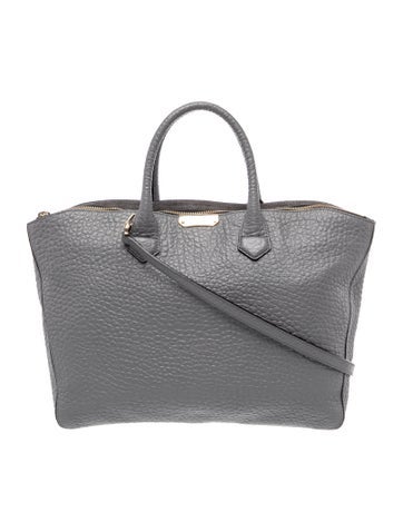 Leather Dewsbury Medium