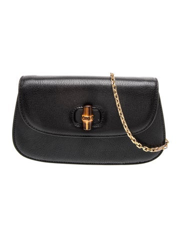 Bamboo Crossbody Bag 2026