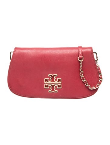 Signature Shoulder Bag