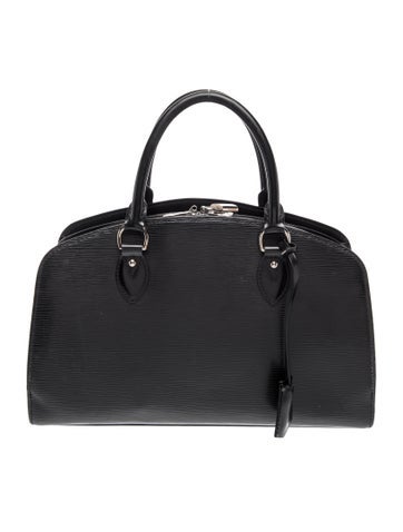 Epi Leather Pont Neuf PM