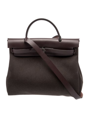 2025 Toile & Vache Hunter Herbag Zip 31