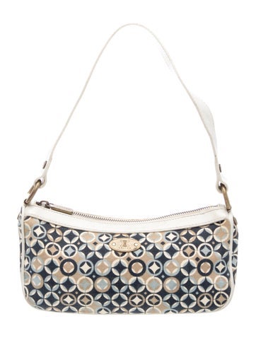 Triomphe Shoulder Bag Vintage